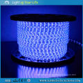 LED Strip Light IP44 100m/Roll 220V 110V, 3 Chips Outdoor Use for Garden Party Street